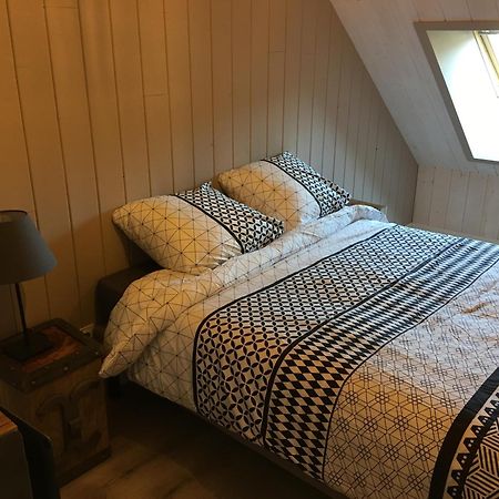 superbe appartement Vintage centre ville Givet Eksteriør billede