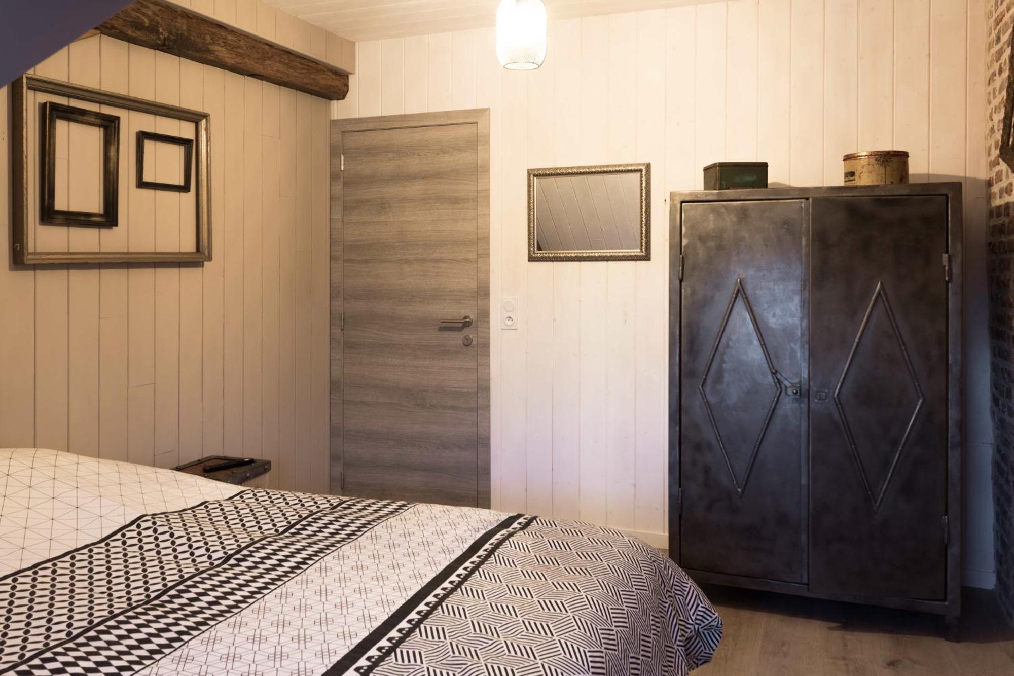 superbe appartement Vintage centre ville Givet Eksteriør billede