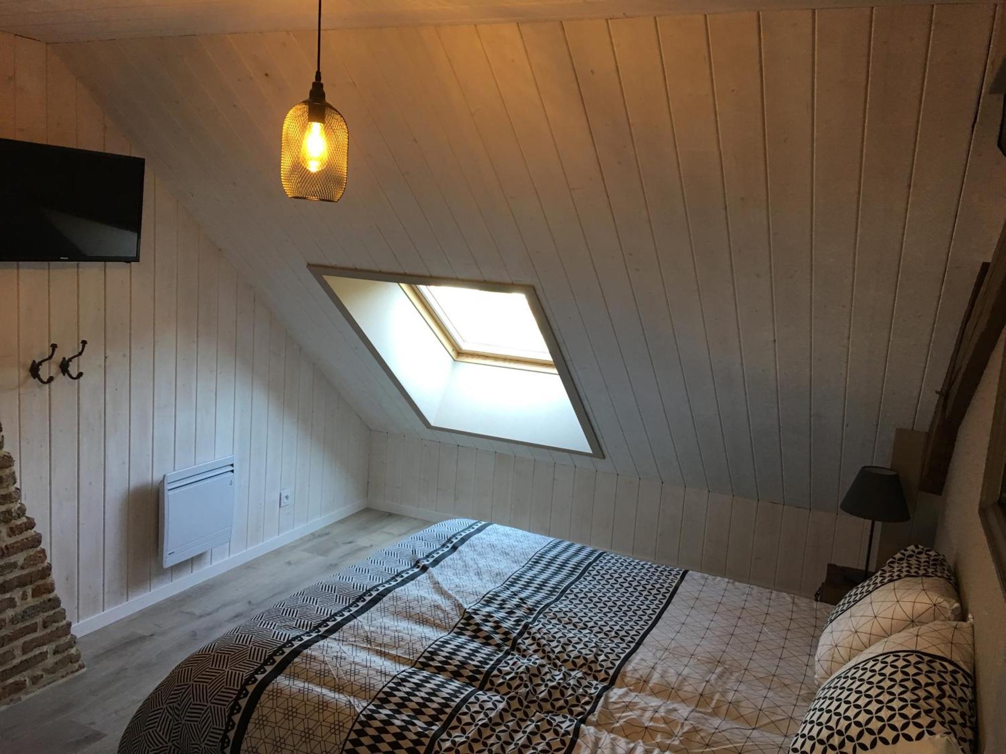 superbe appartement Vintage centre ville Givet Eksteriør billede