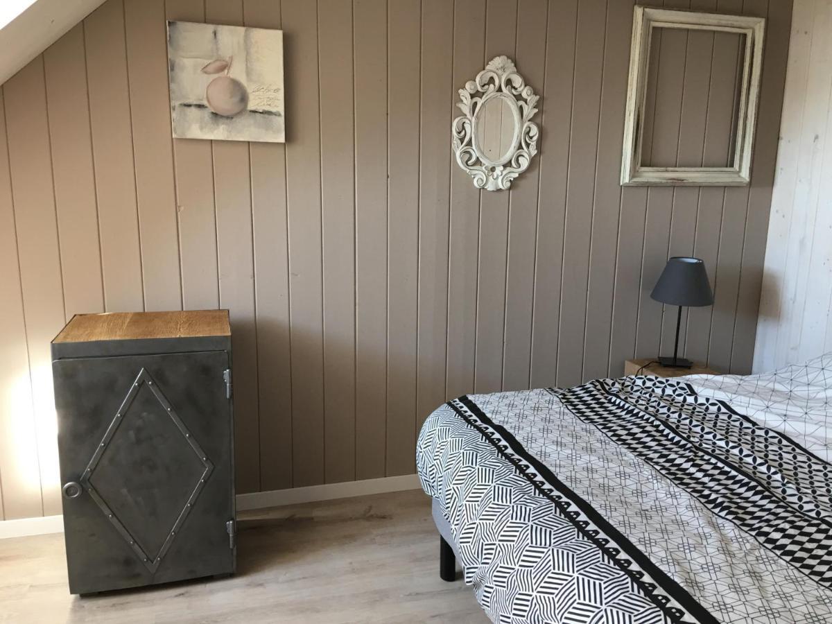 superbe appartement Vintage centre ville Givet Eksteriør billede