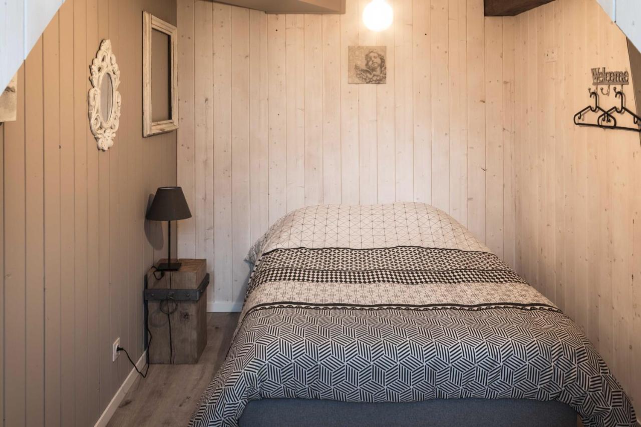 superbe appartement Vintage centre ville Givet Eksteriør billede