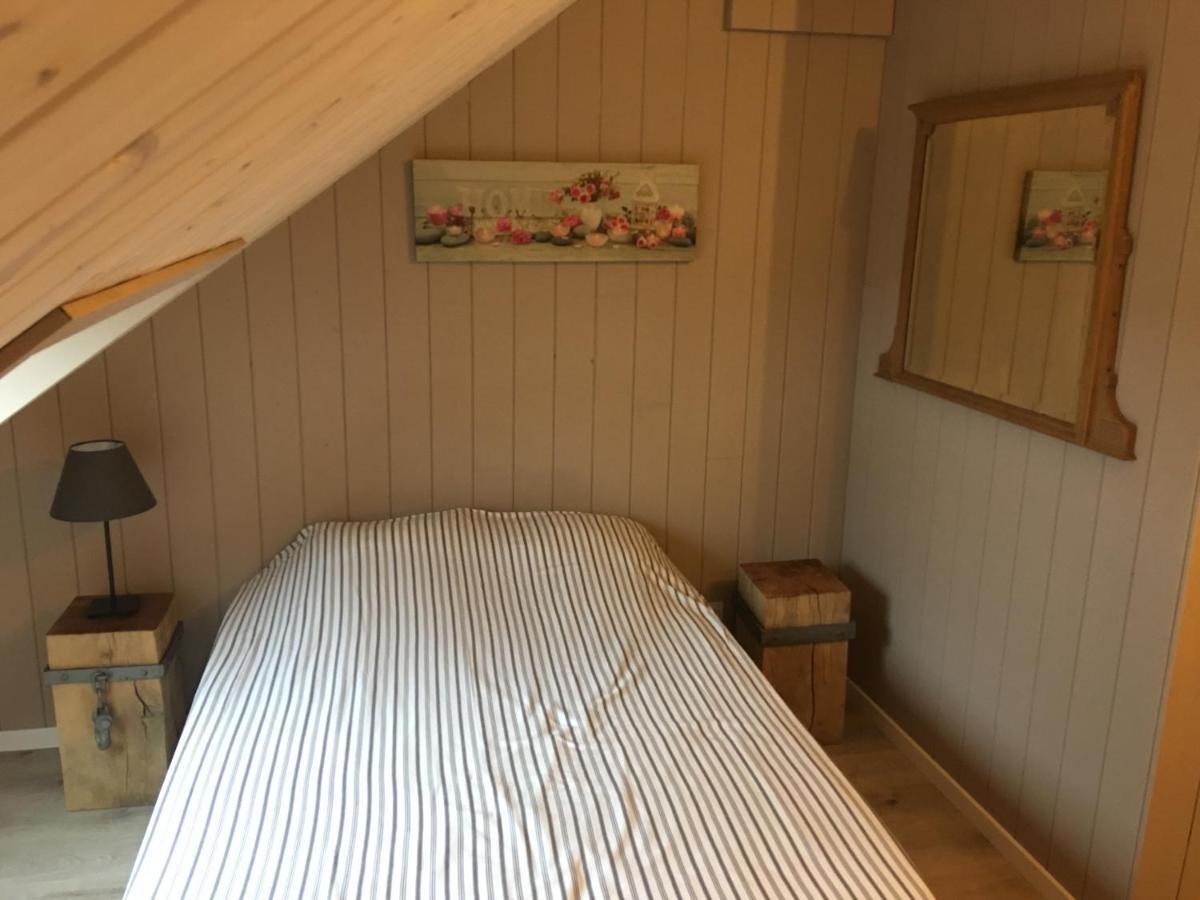 superbe appartement Vintage centre ville Givet Eksteriør billede